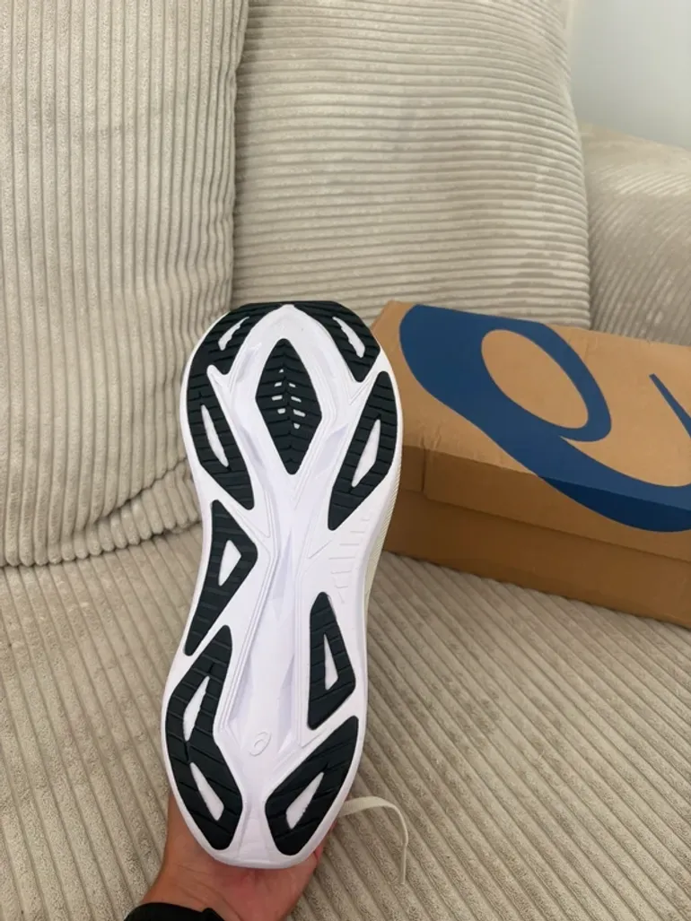 Gebrauchtes Asics Superblast 2 bike — Bild 8 von 15