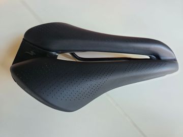 Tweedehands Specialized Sitero Plus Saddle 2024 bike — afbeelding 3 van 3