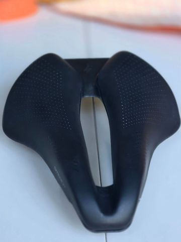 Tweedehands Specialized Sitero Plus Saddle 2024 bike — afbeelding 1 van 3