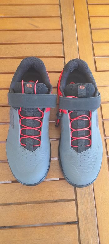 Used Crankbrothers Stamp Shoes Cycling Shoes