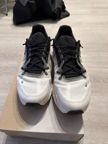 Used On Running Cloudtilt Running Shoes