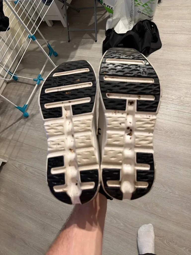 Used On Running Cloudtilt bike — image 5 of 5