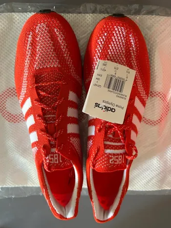 Używany Adidas Prime Olympics 2012 Running Shoes