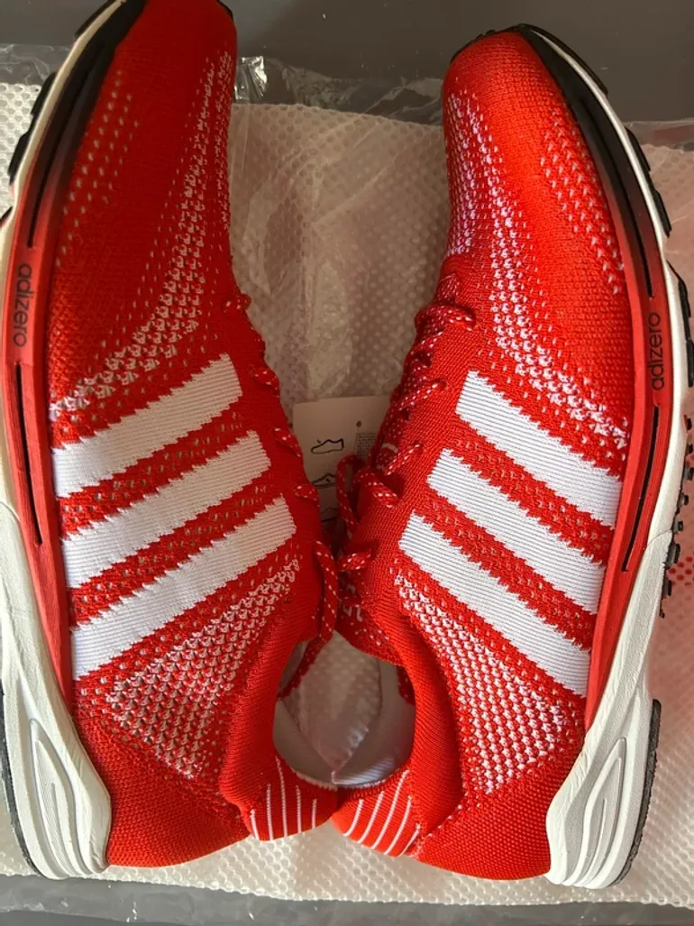 Używany Adidas Prime Olympics 2012 bike — zdjęcie 3 z 9