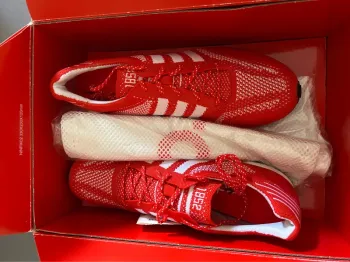 Używany Adidas Prime Olympics 2012 bike — zdjęcie 7 z 9