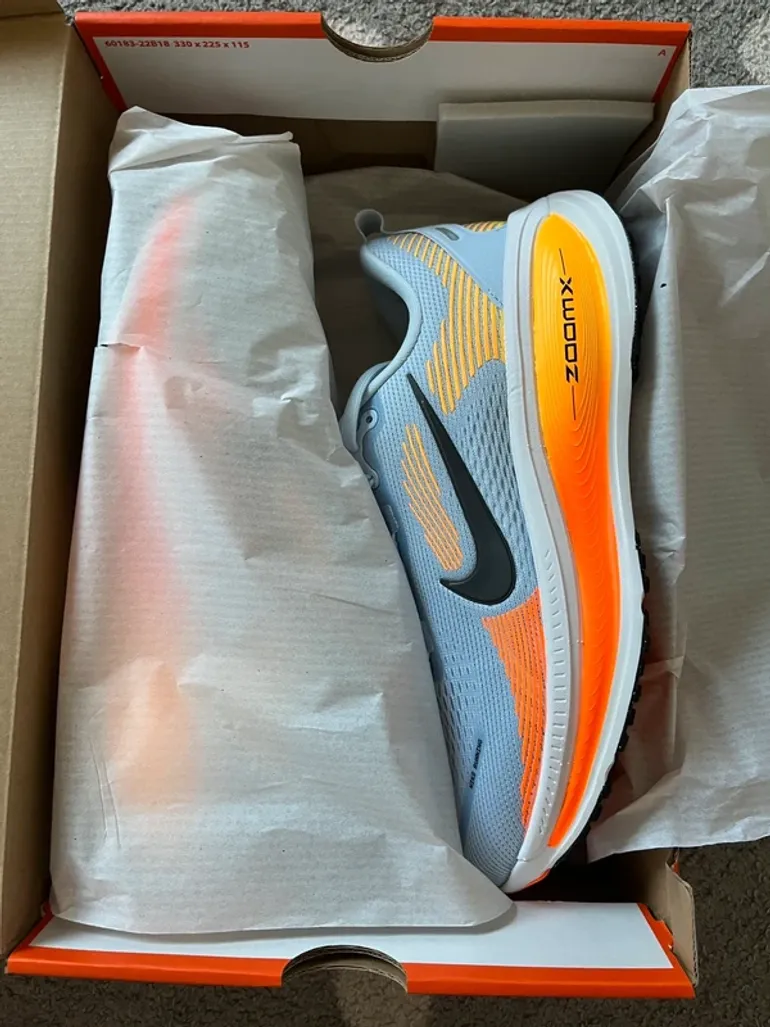 Gebrauchtes Nike Vomero 18 bike — Bild 2 von 8