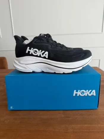 Hoka Clifton 10 bike usato — immagine 6 di 9