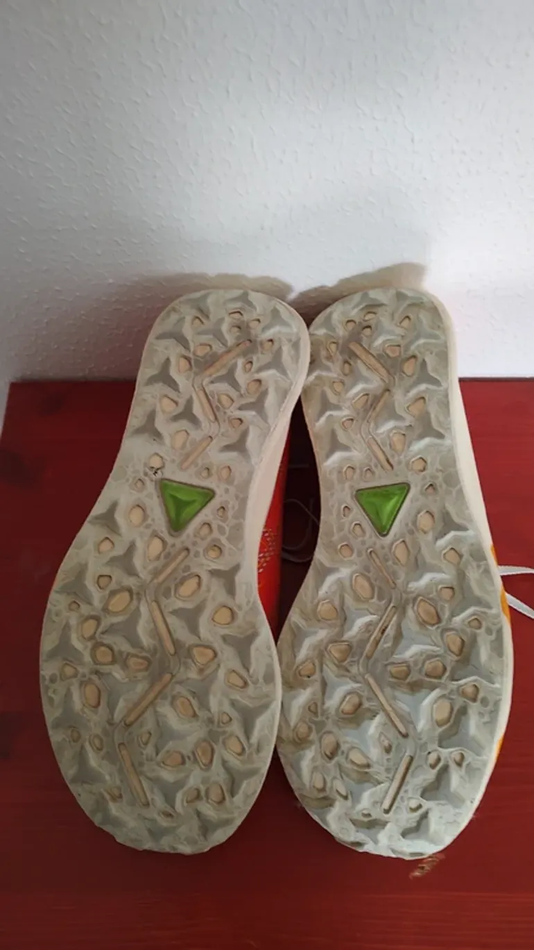 Tweedehands Asics Fuji Speed 3 bike — afbeelding 4 van 4