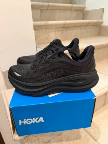 Used Hoka Bondi 9 bike — image 7 of 9