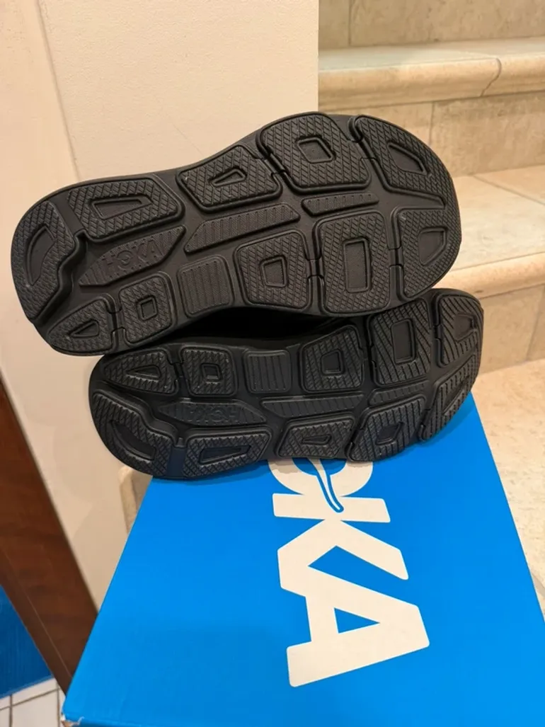 Used Hoka Bondi 9 bike — image 6 of 9