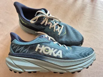 Tweedehands Hoka Chaussures polyvalentes Running Shoes