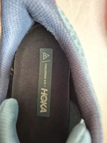 Hoka Chaussures polyvalentes bike d'occasion — image 4 sur 4