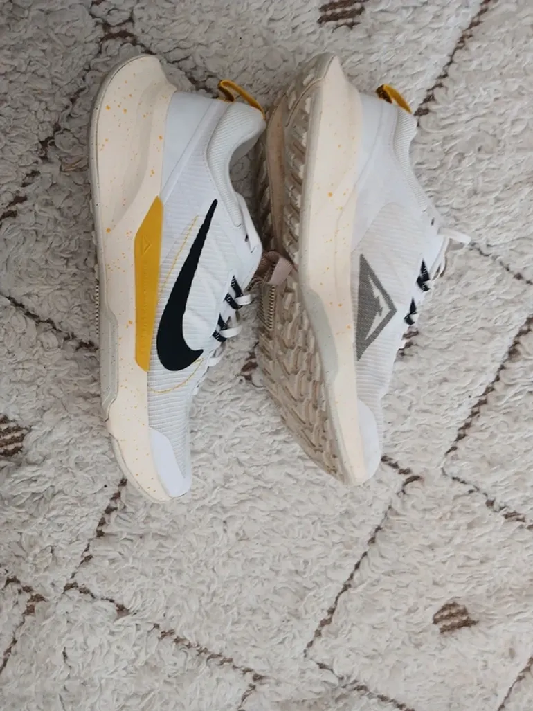 Tweedehands Nike Juniper Trail 2 bike — afbeelding 8 van 8