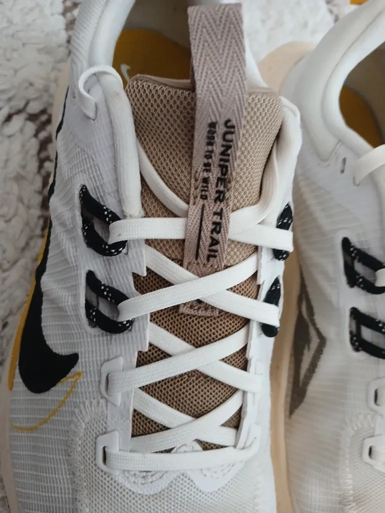 Tweedehands Nike Juniper Trail 2 bike — afbeelding 2 van 8
