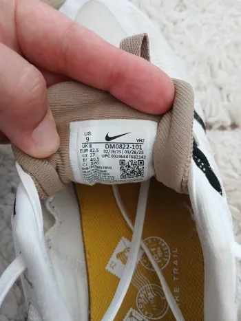 Tweedehands Nike Juniper Trail 2 bike — afbeelding 7 van 8