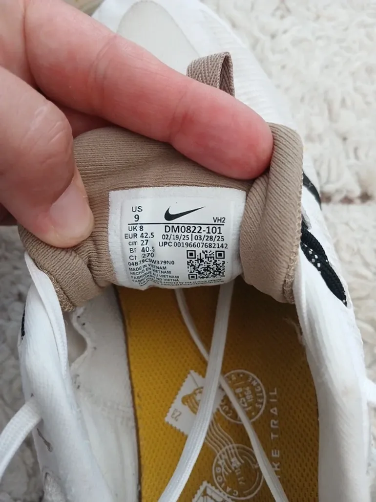 Tweedehands Nike Juniper Trail 2 bike — afbeelding 7 van 8