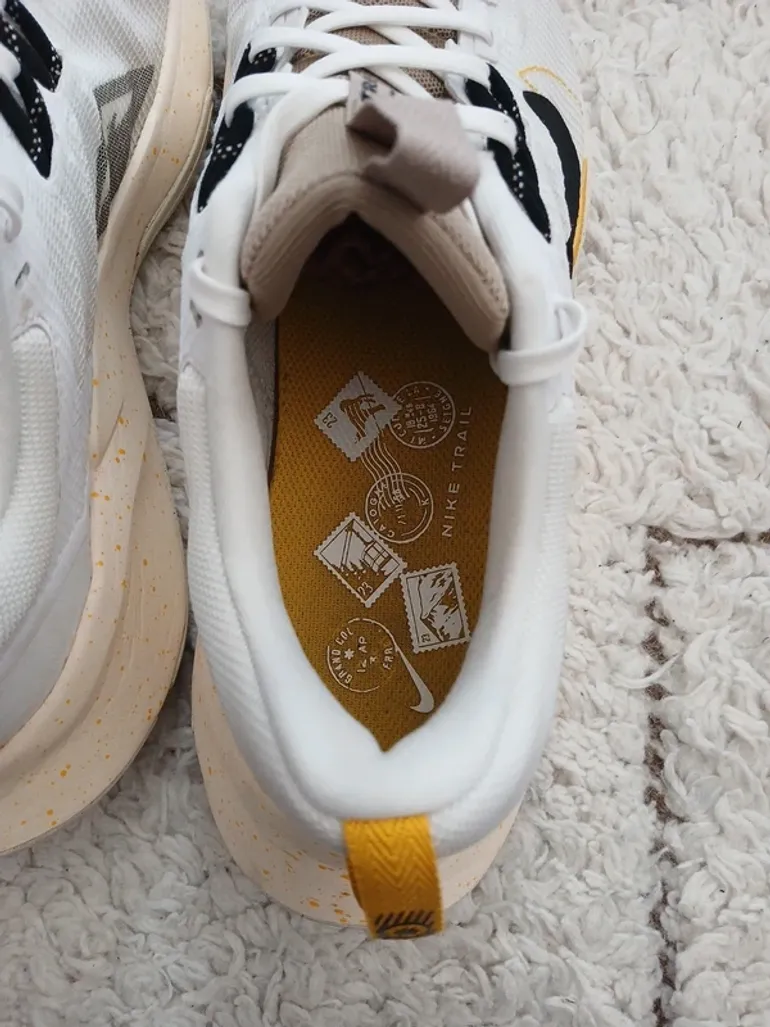 Tweedehands Nike Juniper Trail 2 bike — afbeelding 3 van 8