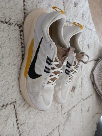 Used Nike Juniper Trail 2 Running Shoes