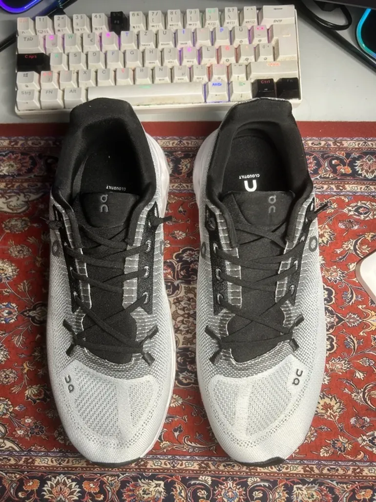 Used On Running Cloudtilt bike — image 8 of 8