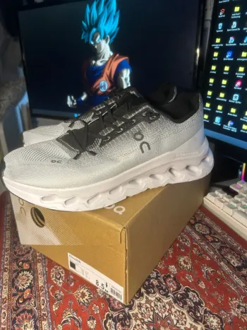 Used On Running Cloudtilt Running Shoes