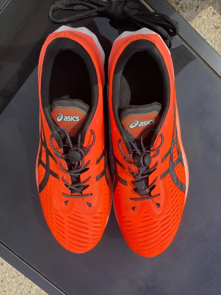 Used Asics Novablast bike — image 5 of 7