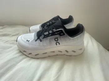Used On Running Cloudtilt Running Shoes
