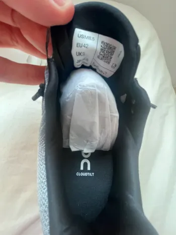 Used On Running Cloudtilt bike — image 4 of 4