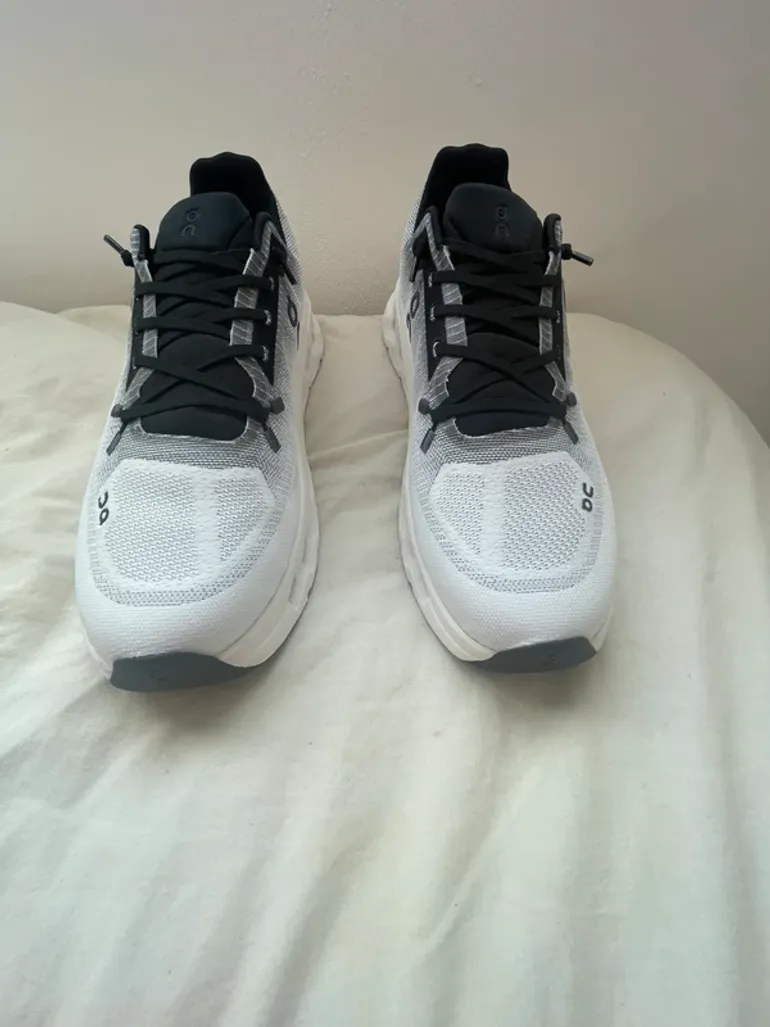 Used On Running Cloudtilt bike — image 2 of 4
