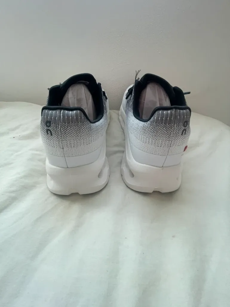 Used On Running Cloudtilt bike — image 3 of 4