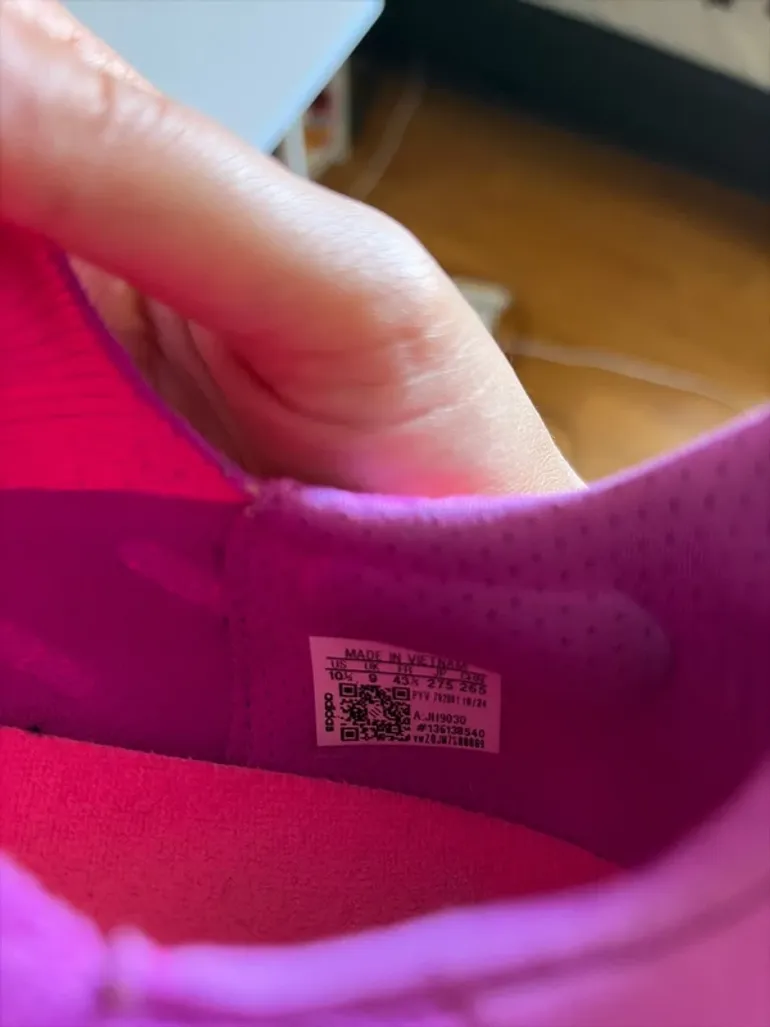 Použité Adidas Ultraboost bike — obrázek 4 z 4