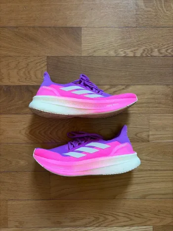 Used Adidas Ultraboost Running Shoes