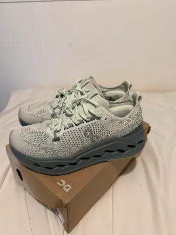 Used On Running On Shoes Size 42 Running Shoes