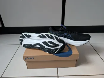 Used Asics GT 2000-14 bike — image 5 of 5