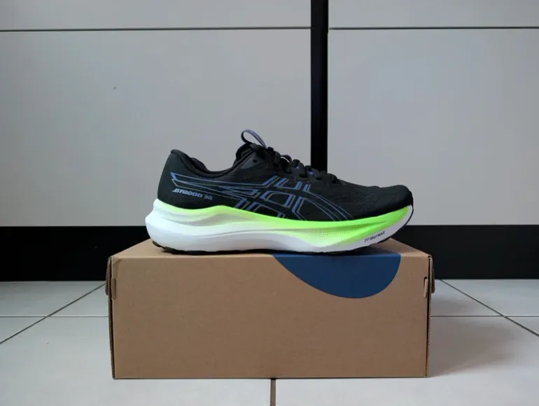 Used Asics GT 2000-14 bike — image 2 of 5