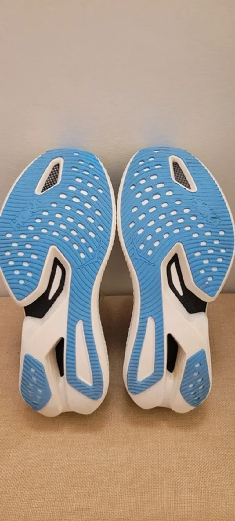 Used Scarpa Scarpe Hoka taglia 42.5 bike — image 5 of 13