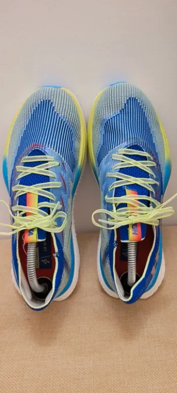 Used Scarpa Scarpe Hoka taglia 42.5 bike — image 3 of 13