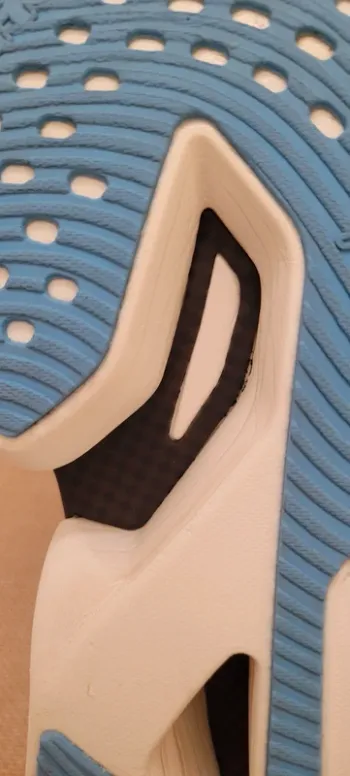 Used Scarpa Scarpe Hoka taglia 42.5 bike — image 7 of 13