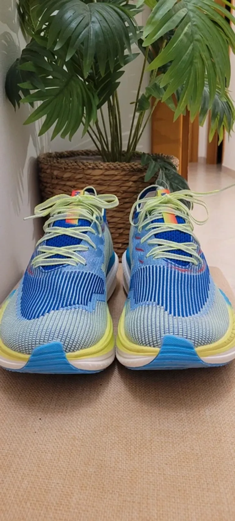 Used Scarpa Scarpe Hoka taglia 42.5 bike — image 9 of 13