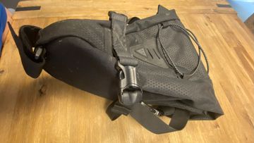 Used Topeak Backloader Cycling Accessories