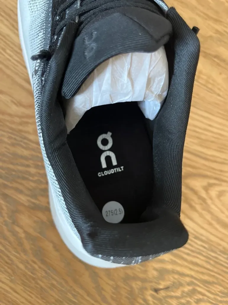 Used On Running Cloud bike — image 3 of 6
