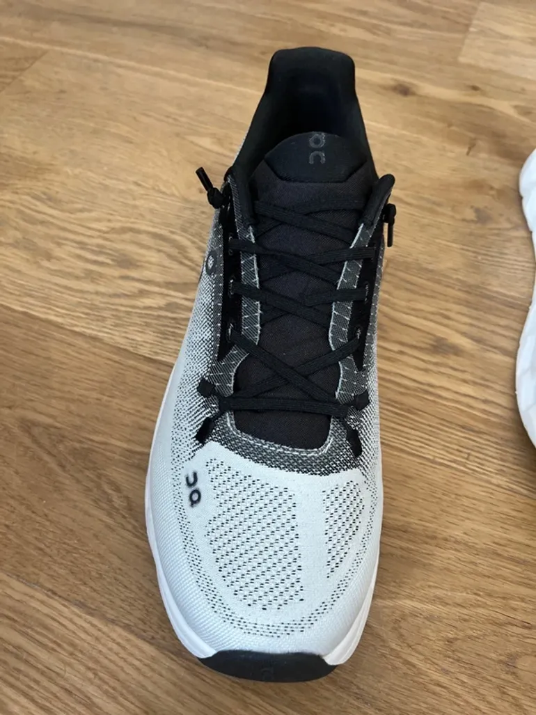 Used On Running Cloud bike — image 6 of 6