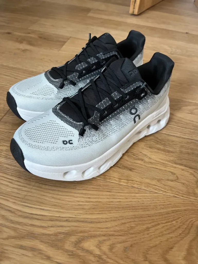 Used On Running Cloud bike — image 2 of 6