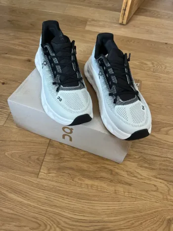 Used On Running Cloud Running Shoes