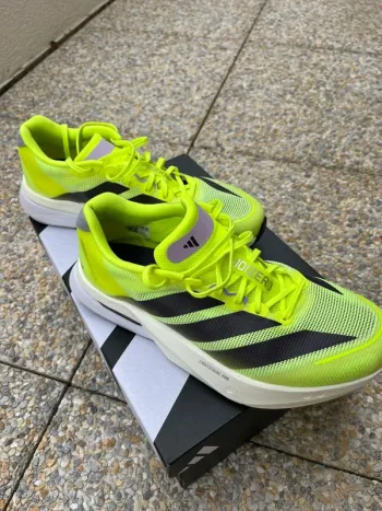 Brugt Adidas Adizero Boston Running Shoes