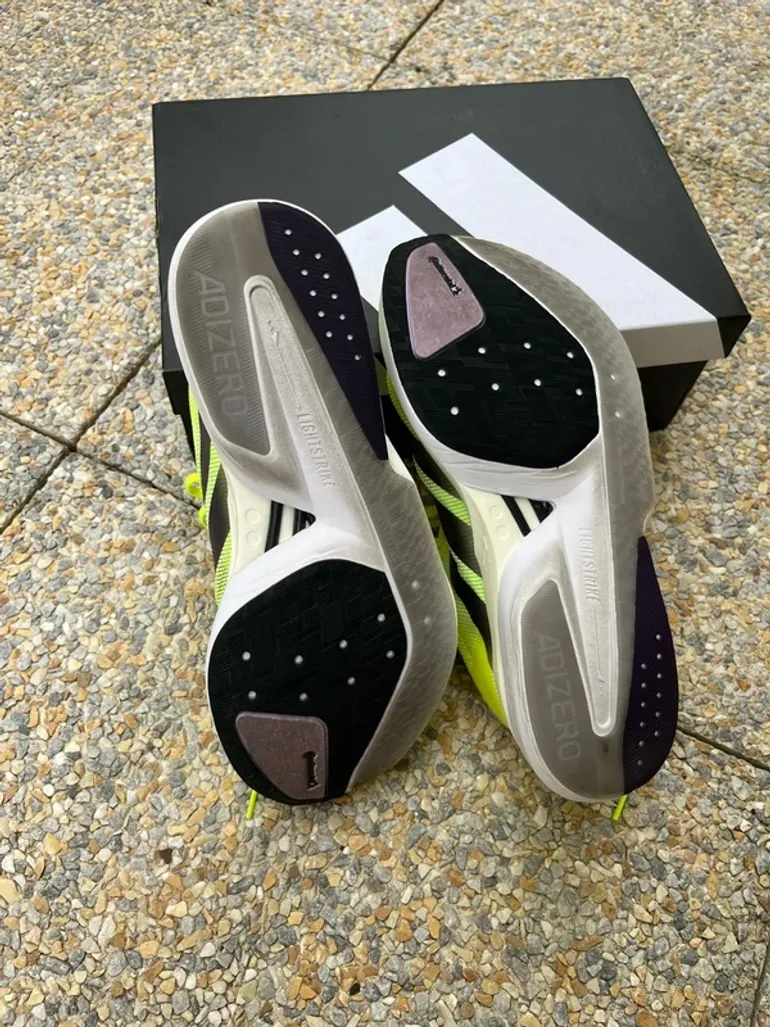 Brugt Adidas Adizero Boston bike — billede 5 af 5