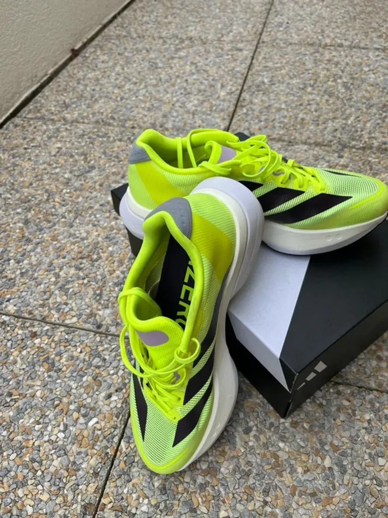 Brugt Adidas Adizero Boston bike — billede 4 af 5
