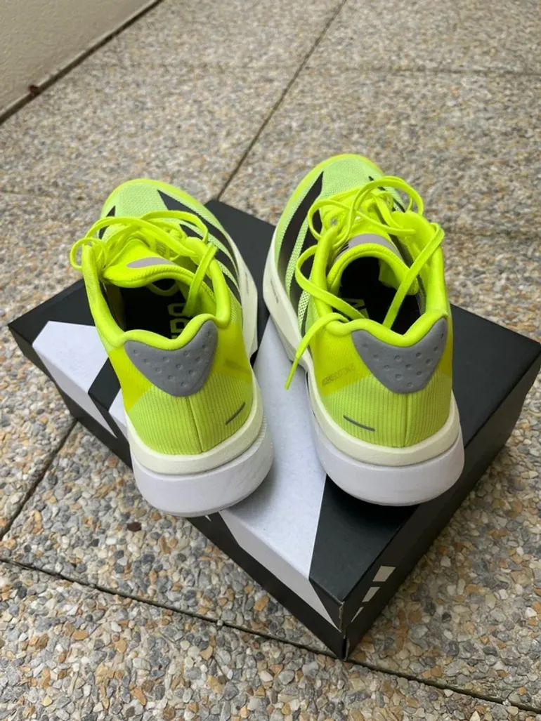 Brugt Adidas Adizero Boston bike — billede 3 af 5