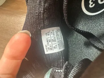 Used Asics Gel Nimbus 28 bike — image 4 of 4