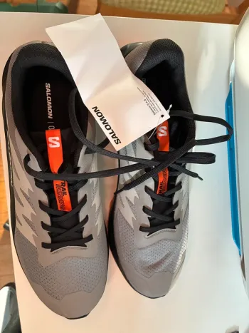 Použité Salomon Trail Running Shoes Running Shoes