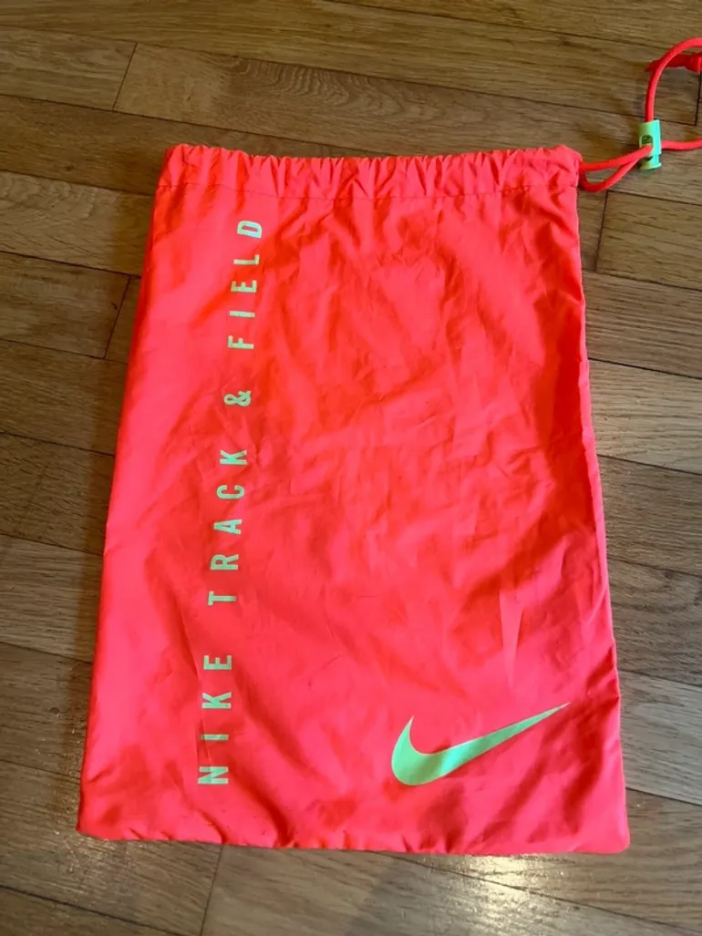 Nike Dragonfly 2 bike usato — immagine 5 di 5